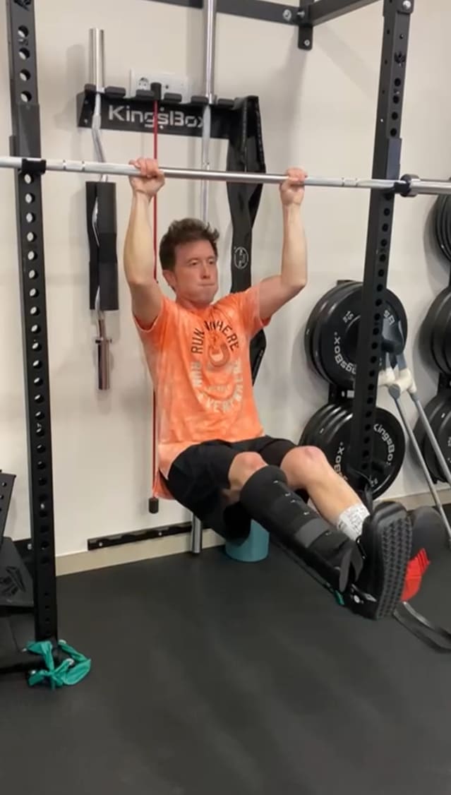 Inicio 11 ejercicio terapeutico y la readaptacion 3